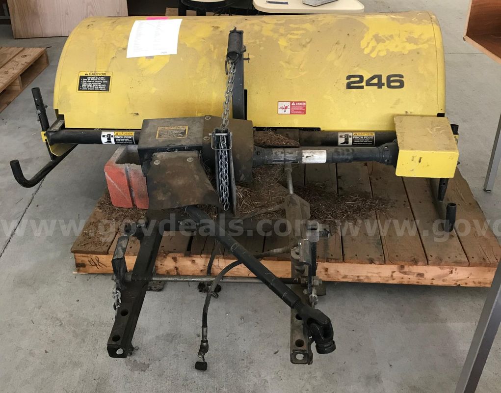Lot of Miscellaneous Equipment