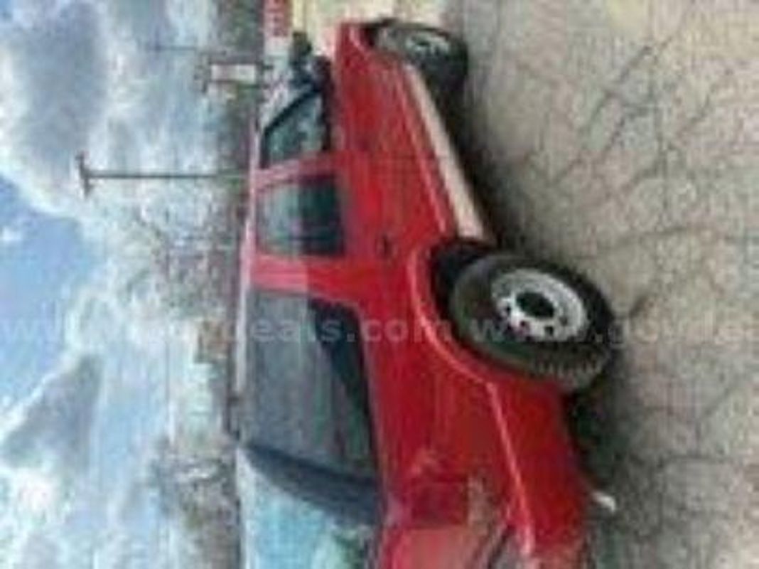 2002 Chevrolet Blazer