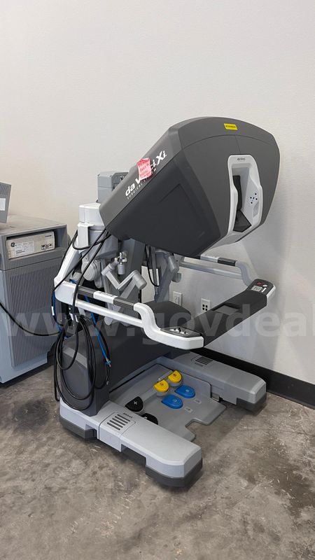Da Vinci Xi- Skills Simulator Surgical System SN: M044380451060 - Untested