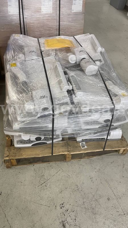 Lot : (15) AverVision PL50 Document Cameras- Untested