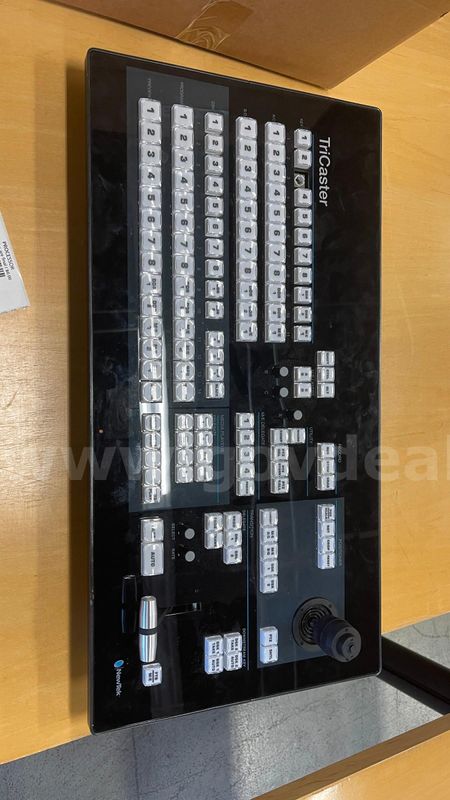 Lot: Audio / Video production / Engineering