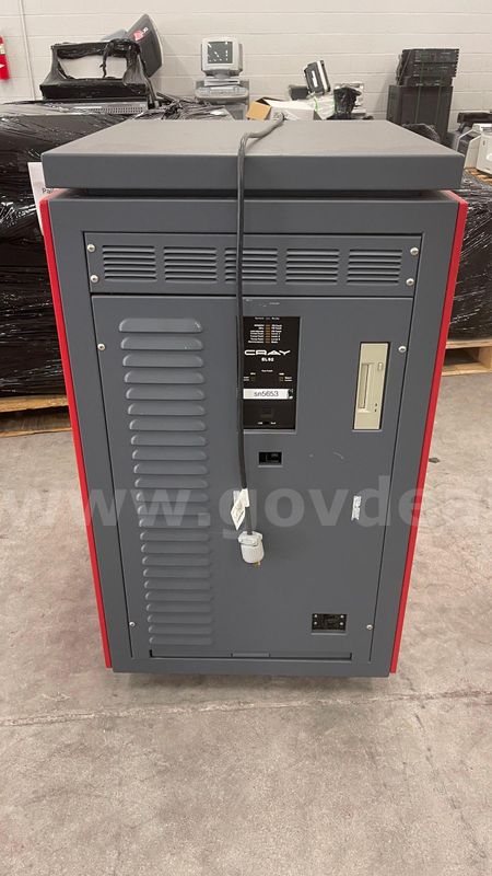 Cray Super computer EL-92 - Untested