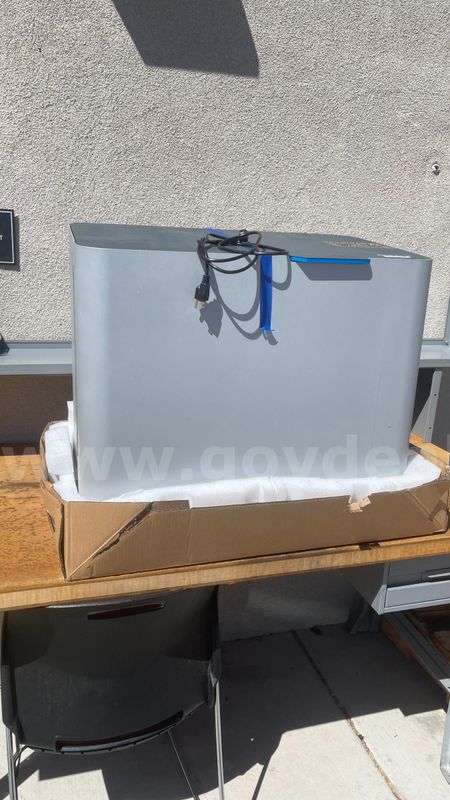 Formlabs Form Wash L - Untested