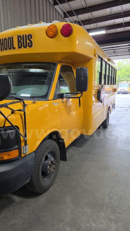 2013 Chevrolet Express