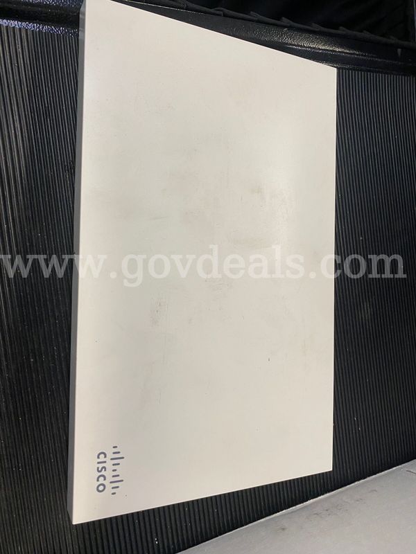 Lot of 19 Cisco Meraki MR42 Access Points
