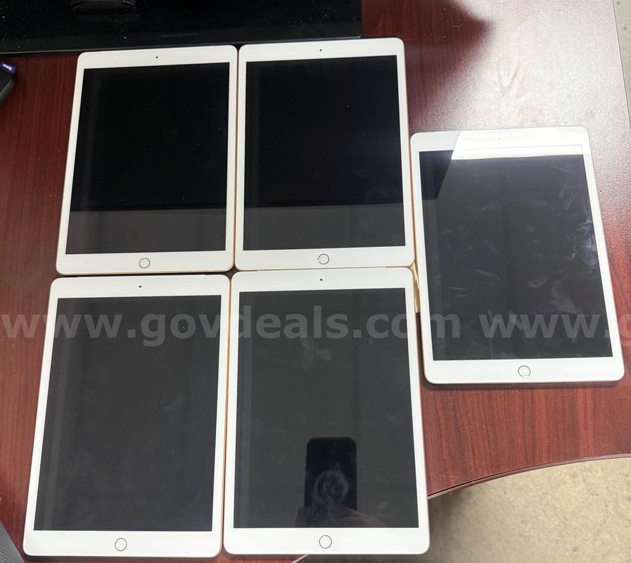 iPads