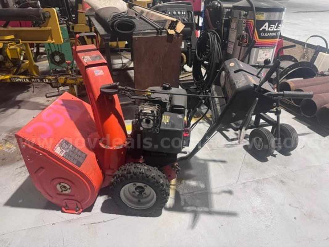Ariens 924117 Snow Blower