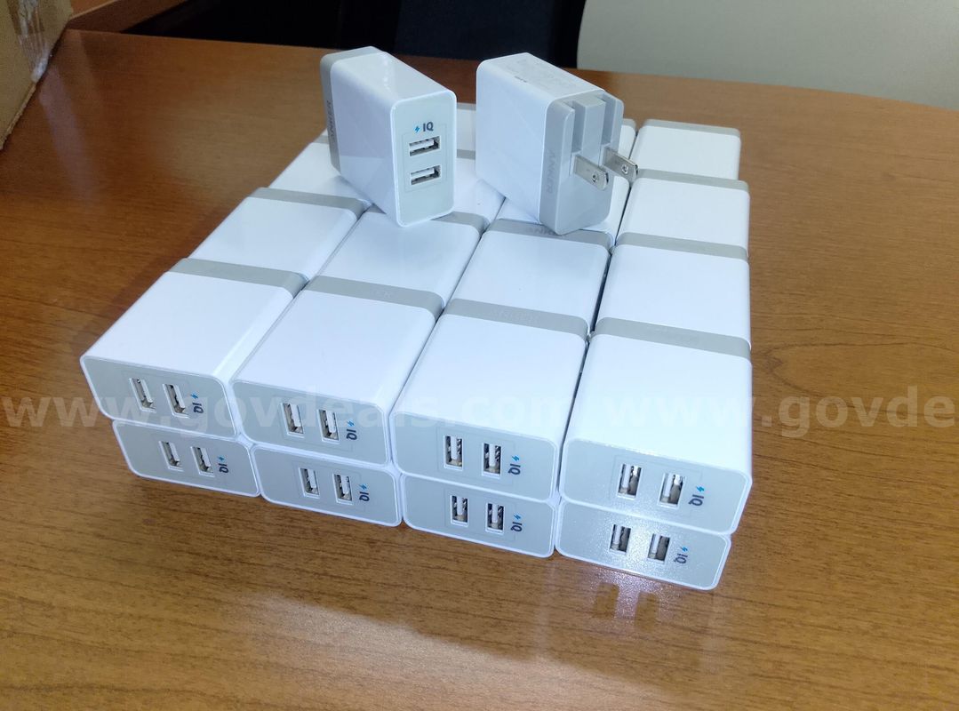 USB Chargers