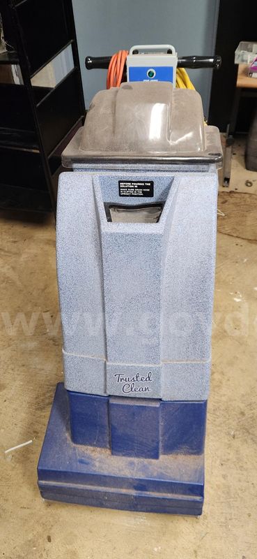 Lot of 1 Clean Freak Carpet Cleaner