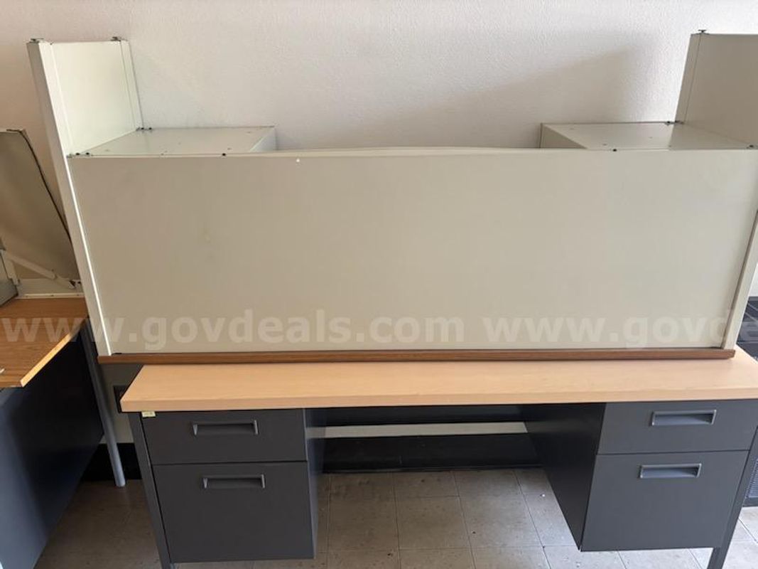 Desks