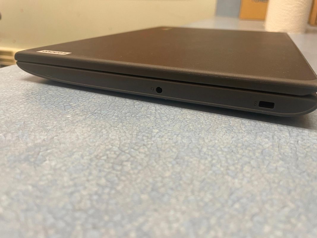 Title: Lenovo 100e Chromebook 2nd Gen | 11.6" HD | 4GB RAM | 32GB eMMC | Rugged Student Laptop