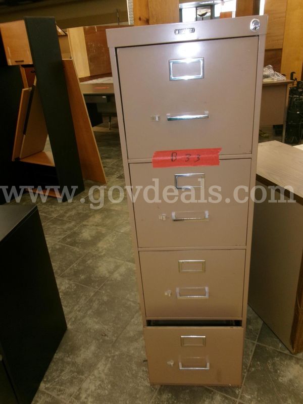 File Cabinet