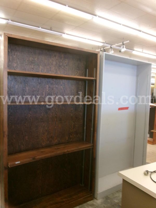 Book Cases