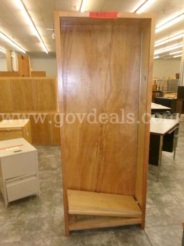 Book Case