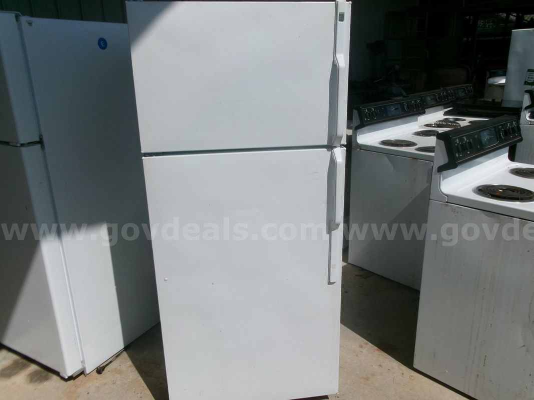 Refrigerators