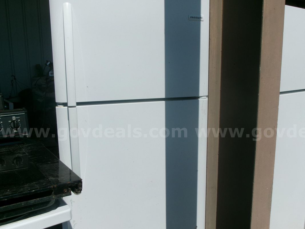 Refrigerators