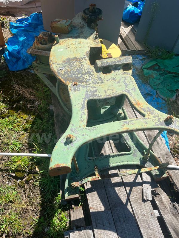 Punch Press