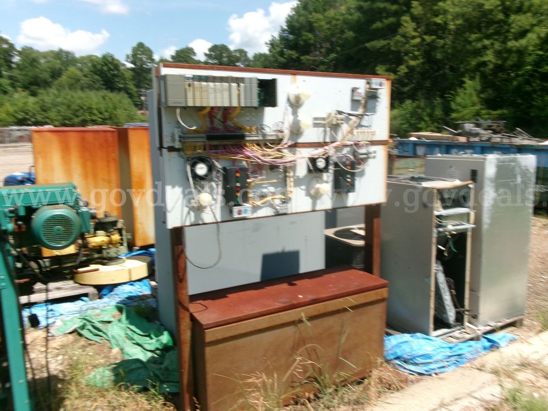 Slot Plc