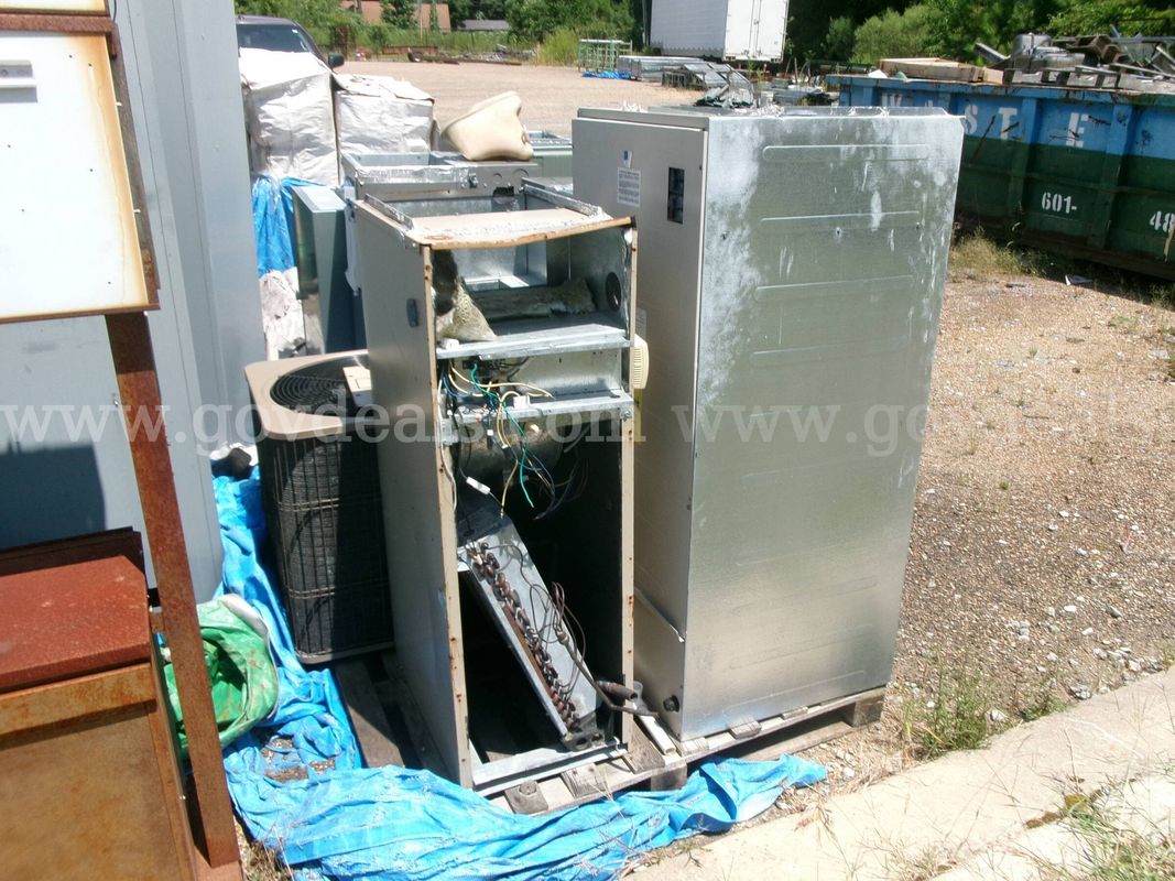 AC Unit