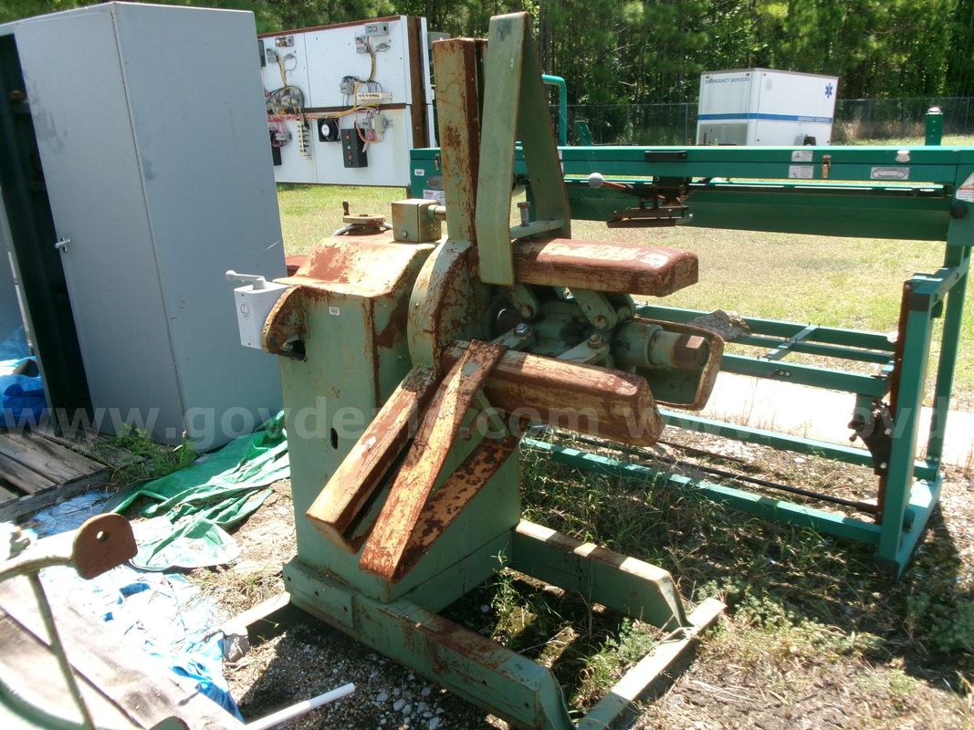 Punch Press