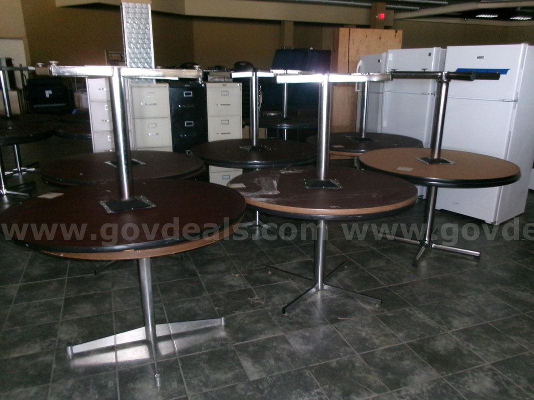 Round Tables