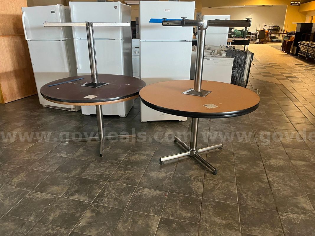 Round Tables
