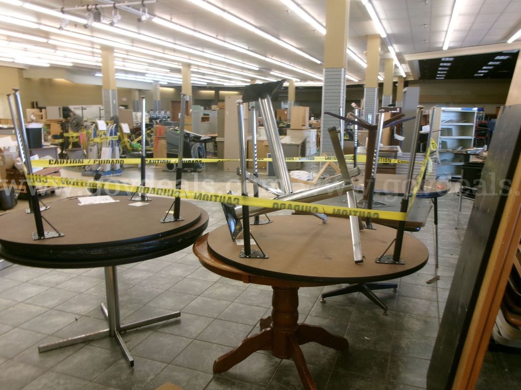 Tables