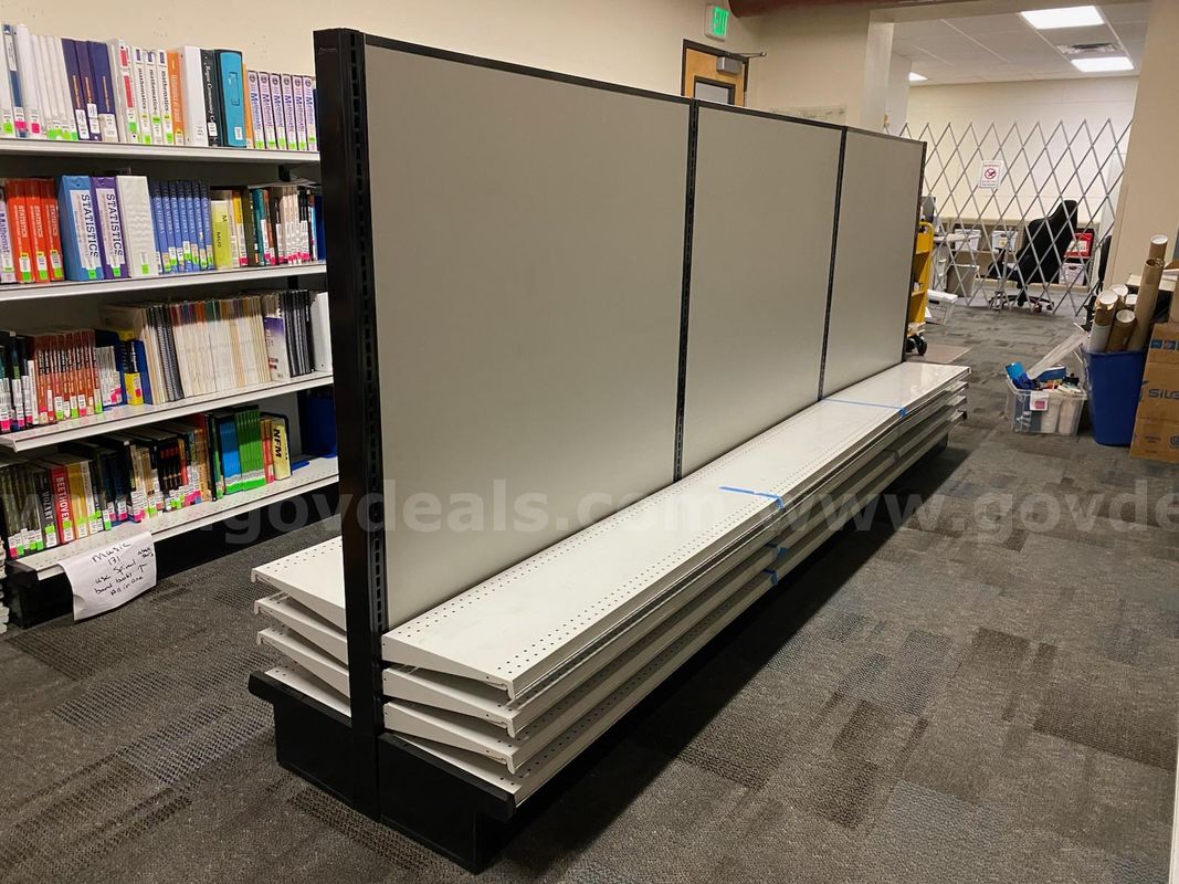 Shelving units for display or storage