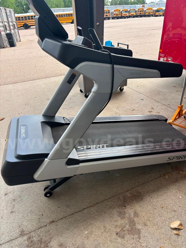 Used Treadmill