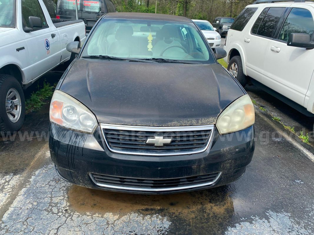 2013 Chevrolet Impala