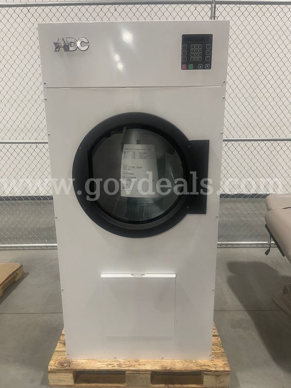 ADC Washing Machine