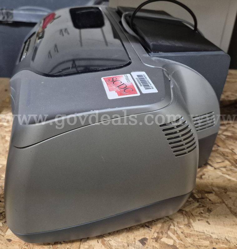 Epson Stylus Photo R800 Printer