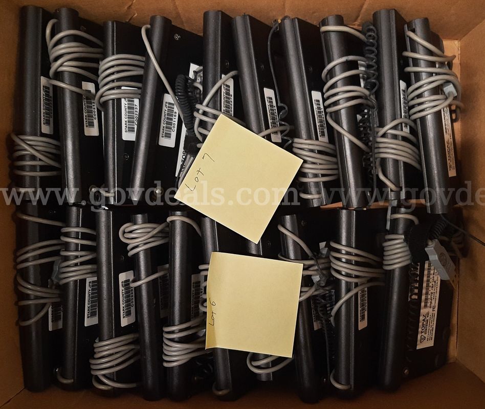 Topaz USB Signature Pad lot of 20