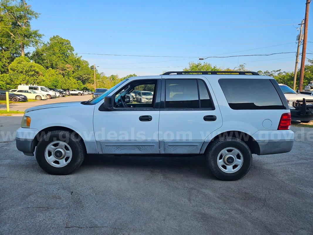 2006 Ford Expedition