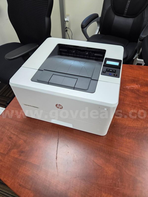 HP LaserJet Pro M404dw