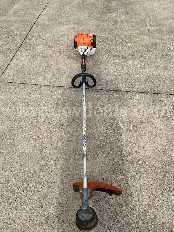 Stihl Weed Eater