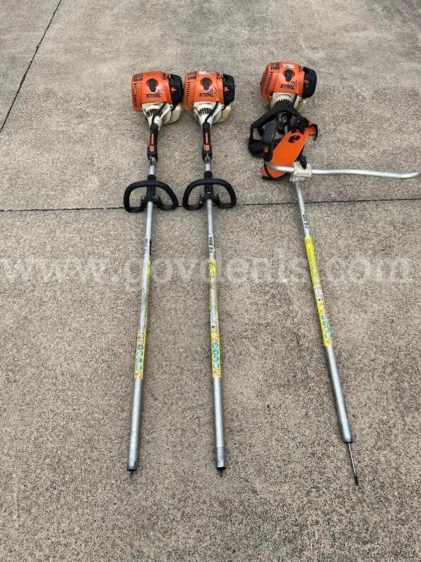 Weed Eater for parts