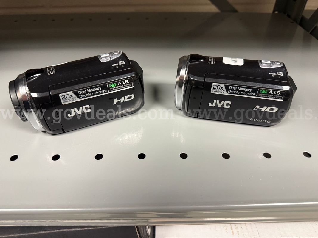 Video Cameras