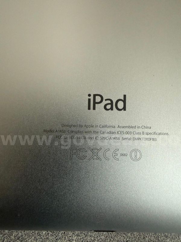 Lot of iPads and iPad Airs