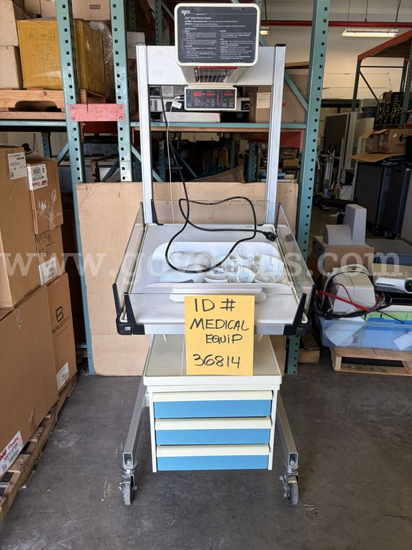 Infant Warmer System