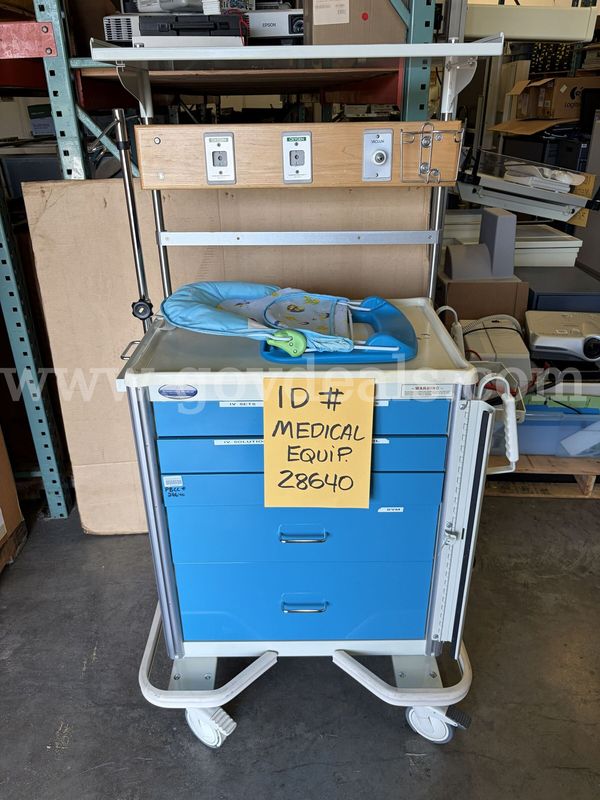Medical Equipment