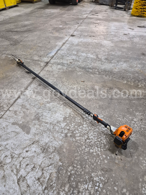 Stihl Ht 75 Pole Saw