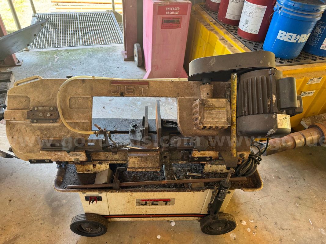 Band Saw