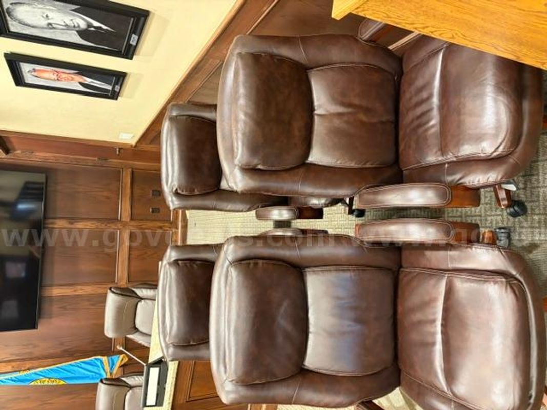 Executive Chairs