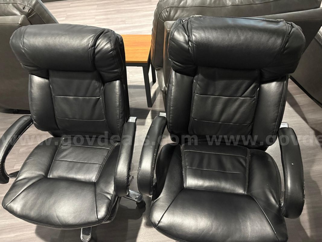Office Chairs