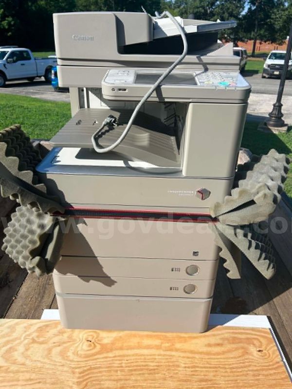 Canon C5240a