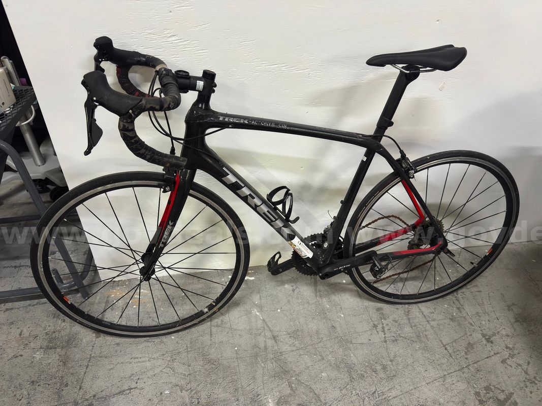 Trek Domane SL 5