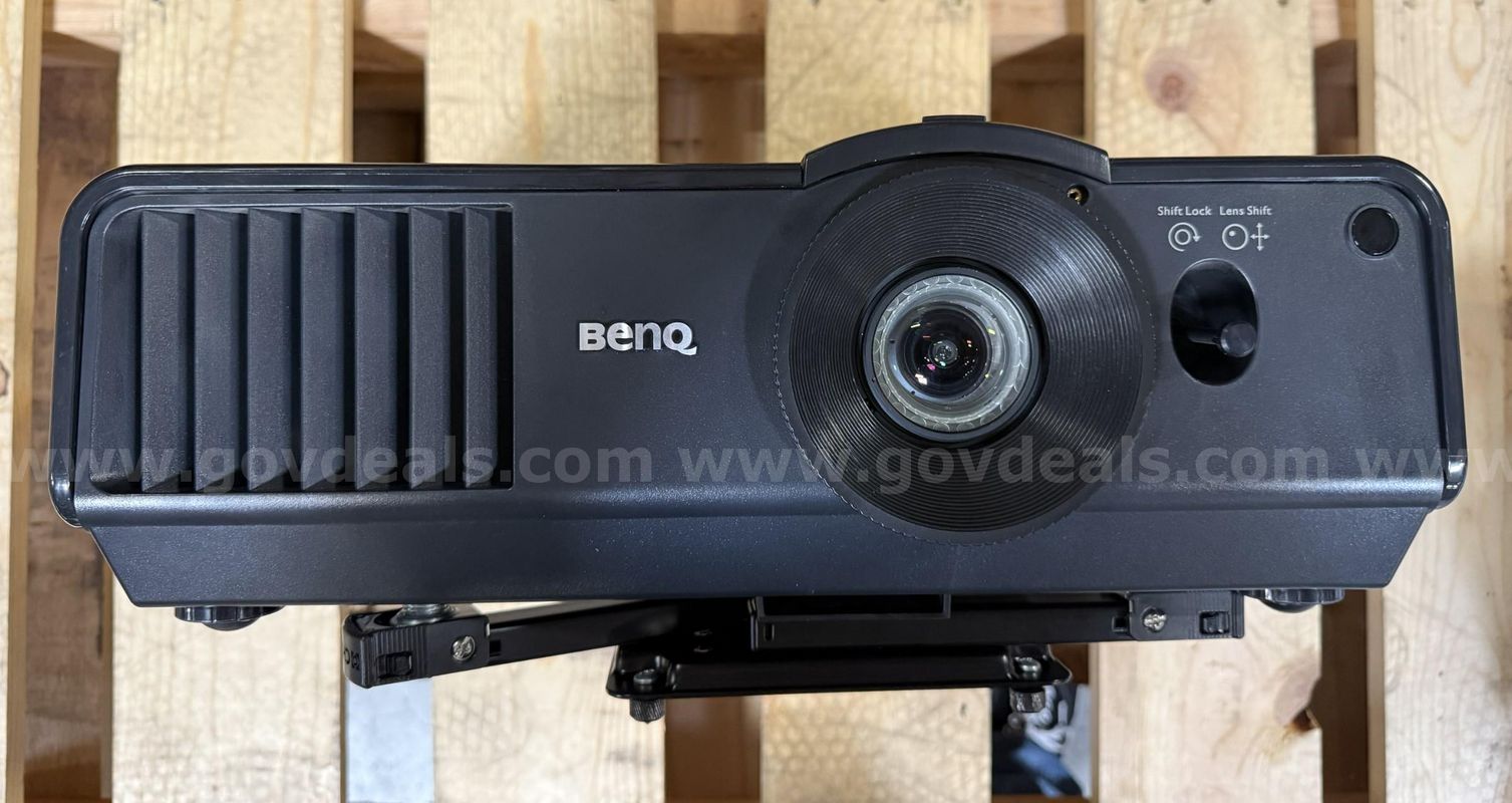 BENQ Projector TH963