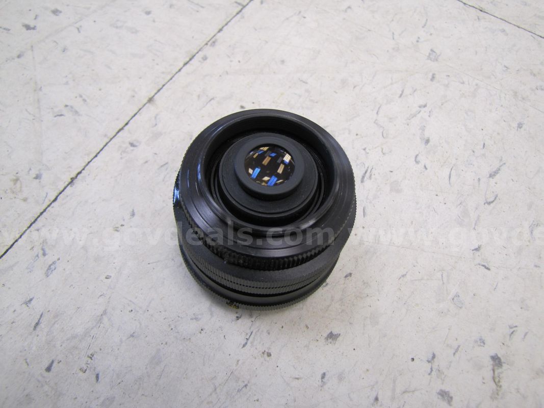 Camera lens