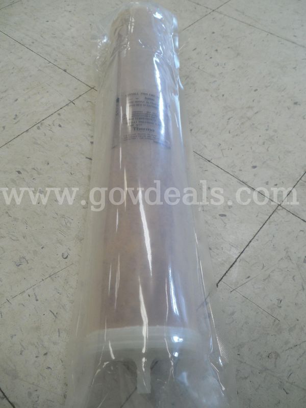 Water filter - expired